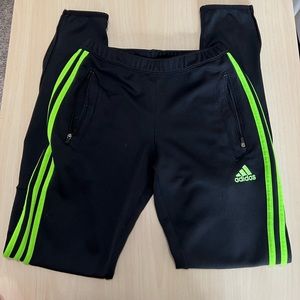 Adidas trackpants